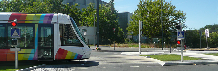 Anger, Frankrig, foto: Axel Kuehn