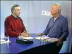Dialog p&aring; Kanal K&oslash;benhavn