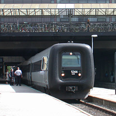 IC3-tog, foto: Helge Bay