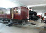 Danmarks Jernbanemuseum