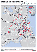 Trafikplan under Publikationer