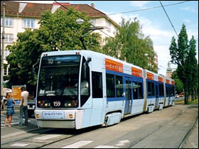 Moderne 'Oslotrikk', foto: Henrik Boye