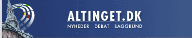 Netavisen Altinget