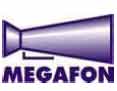 Megafon