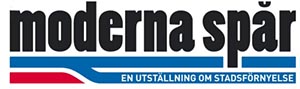 Moderna Sp&aring;r i Stockholm